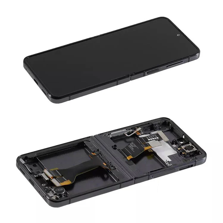 Lật màn hình LCD