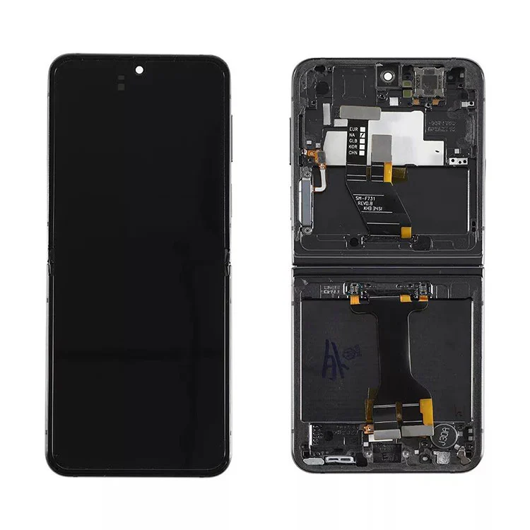 Lật màn hình LCD