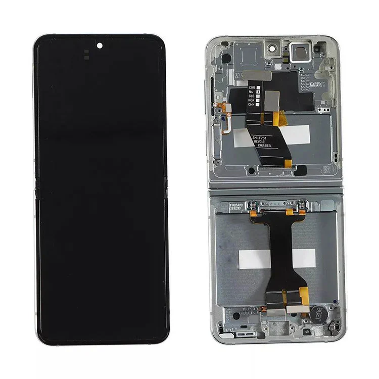 Lật màn hình LCD