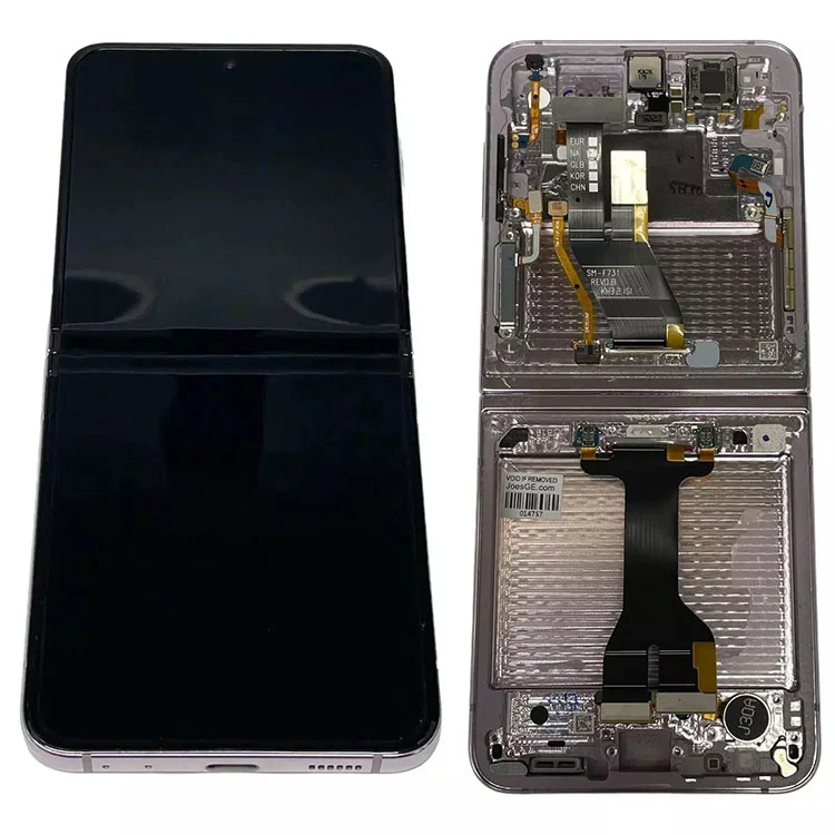 Lật màn hình LCD