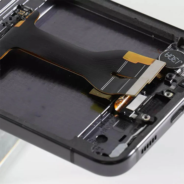 Lật màn hình LCD