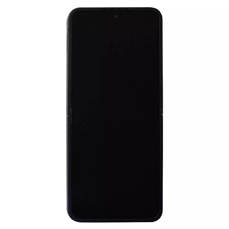 Lật màn màn hình LCD