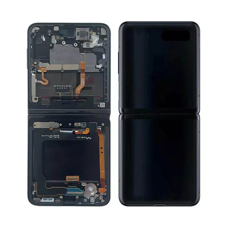 Lật màn hình LCD