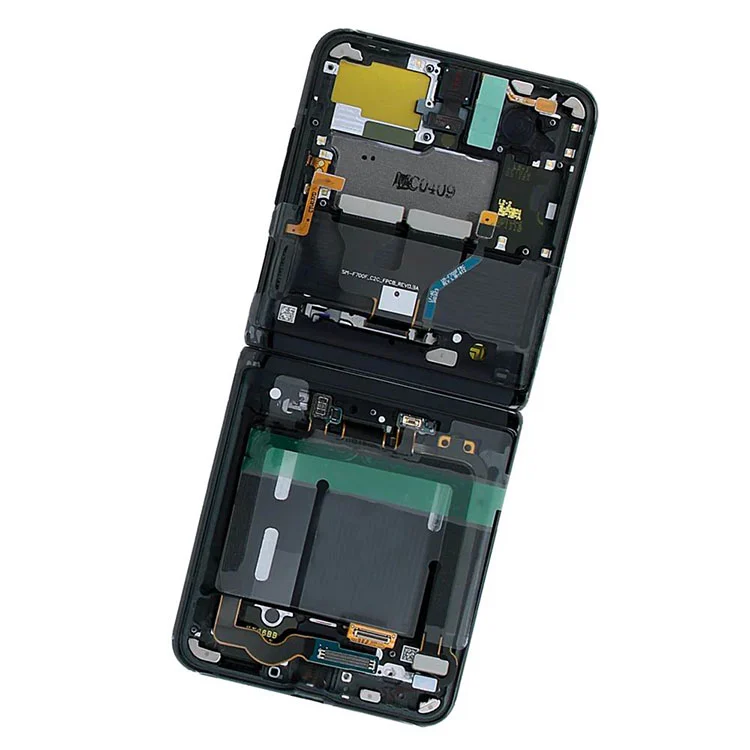 Lật màn hình LCD