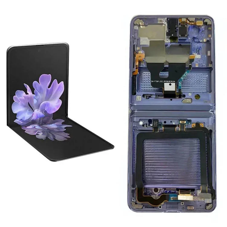 Lật màn hình LCD