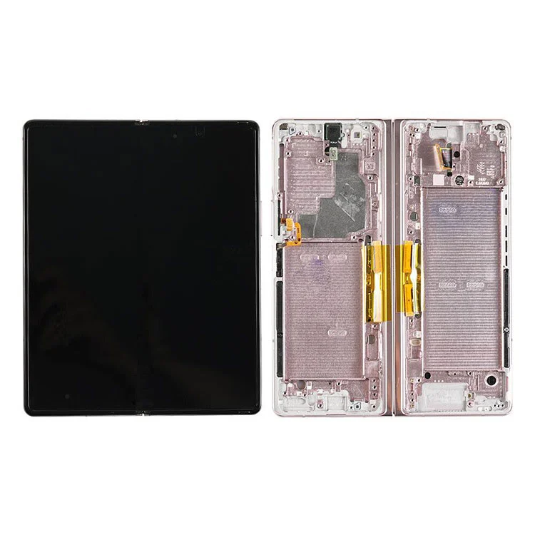 Gấp 2 màn hình LCD