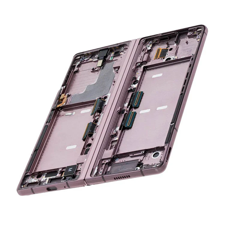 Gấp 2 màn hình LCD