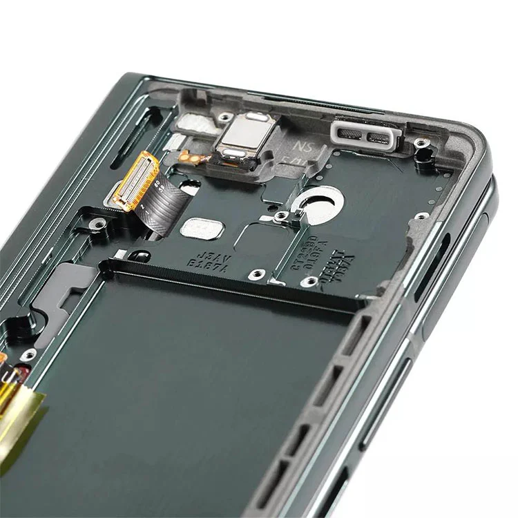 Gấp 3 màn hình LCD