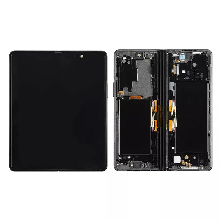 Gấp 3 màn hình LCD
