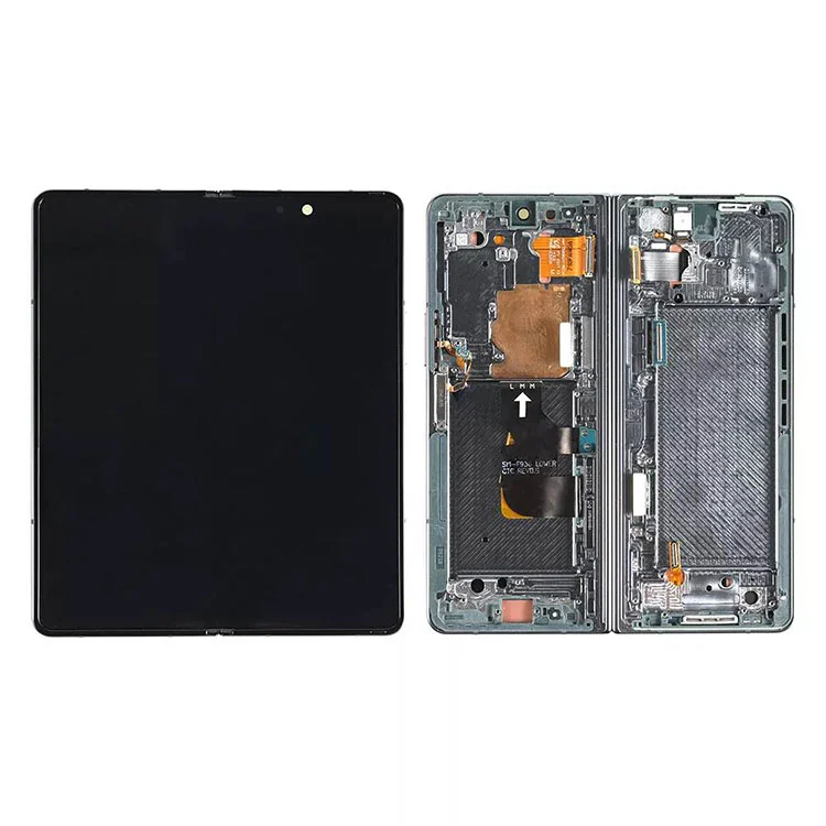 Gấp 4 màn hình LCD