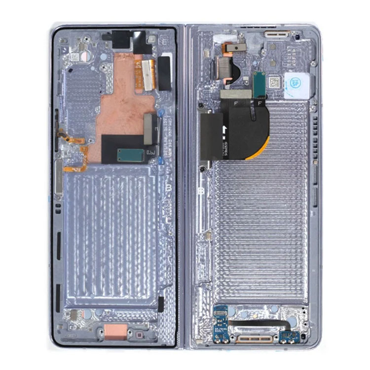 Gấp 5 màn hình LCD