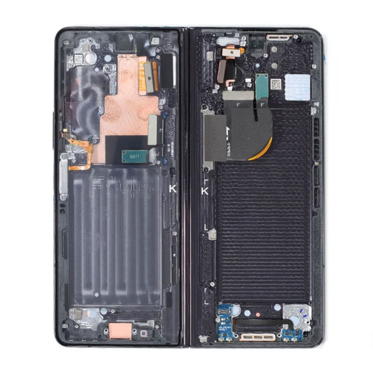 Gấp 5 màn hình LCD