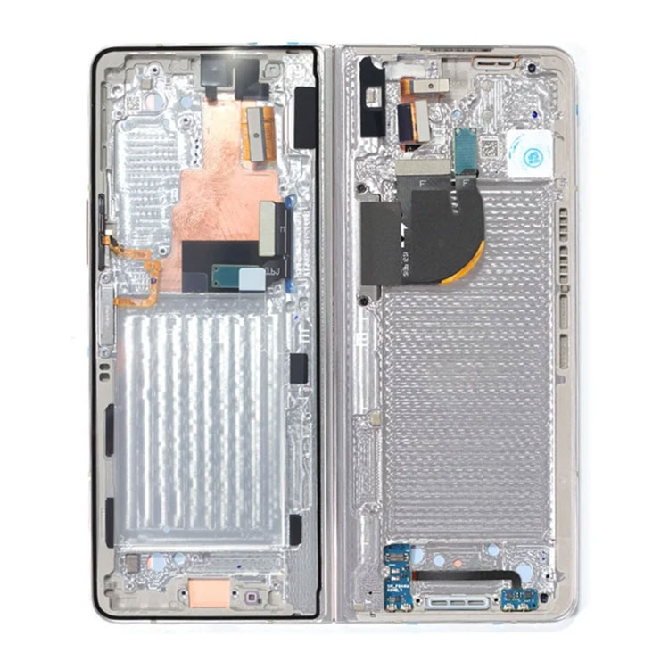 Gấp 5 màn hình LCD