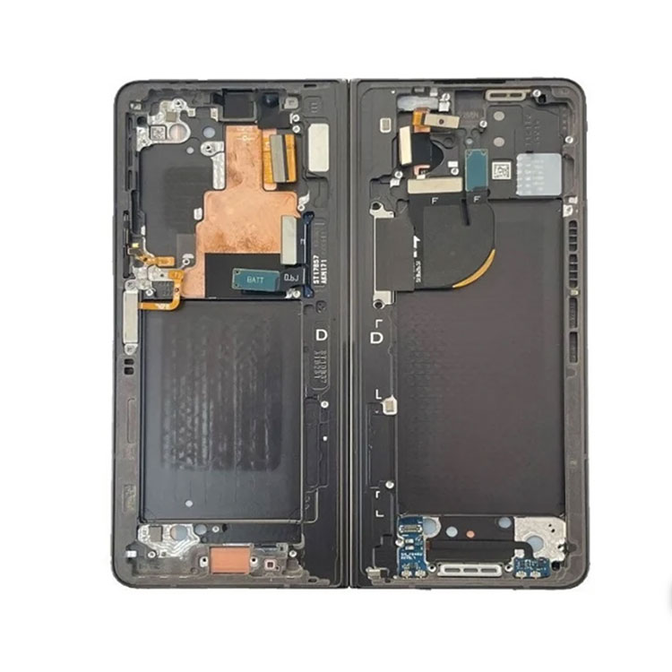 Gấp 5 màn hình LCD