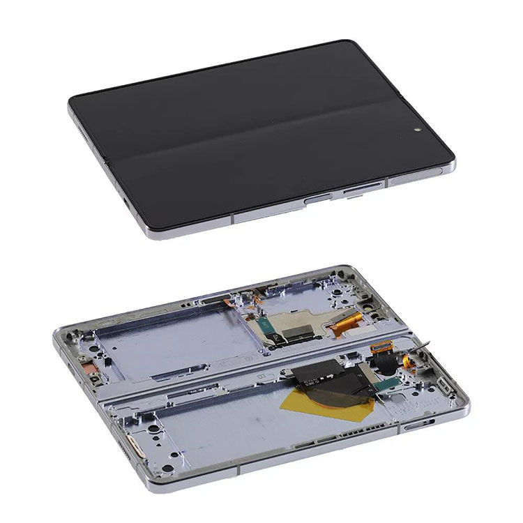 Gấp 5 màn hình LCD
