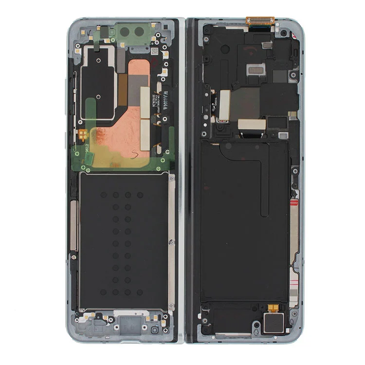 Gấp màn hình LCD