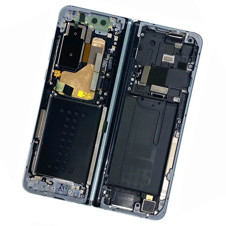 Gấp màn hình LCD