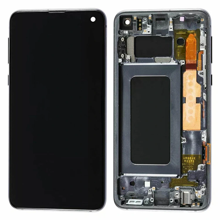 Màn hình LCD S10E