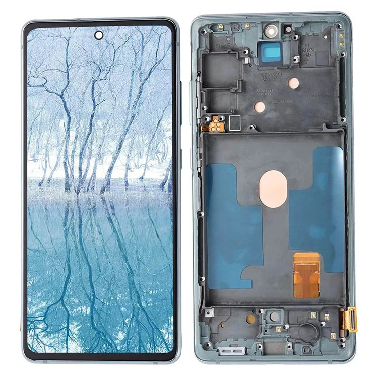 Màn hình LCD S20 FE