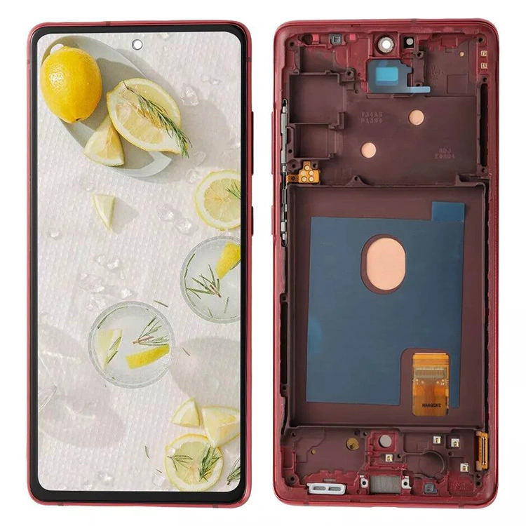 Màn hình LCD S20 FE