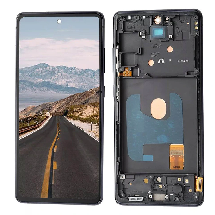 Màn hình LCD S20 FE
