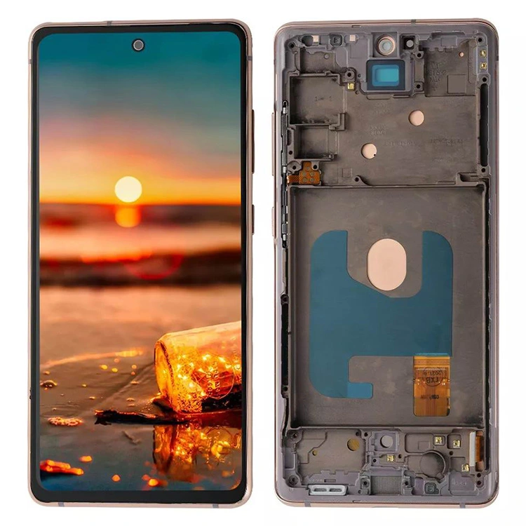 Màn hình LCD S20 FE