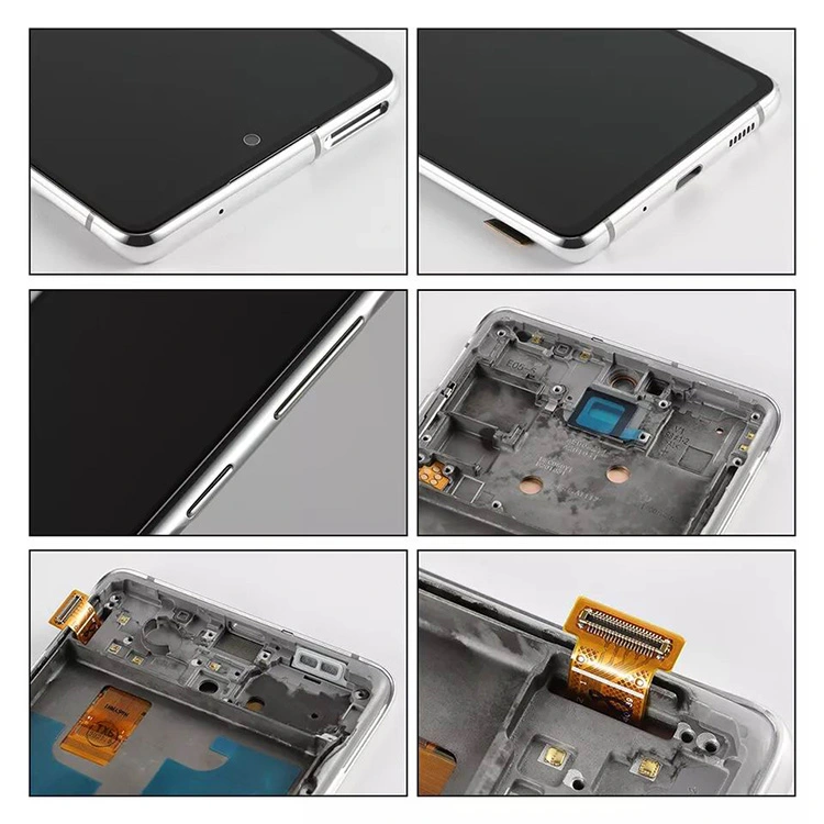 Màn hình LCD S20 FE