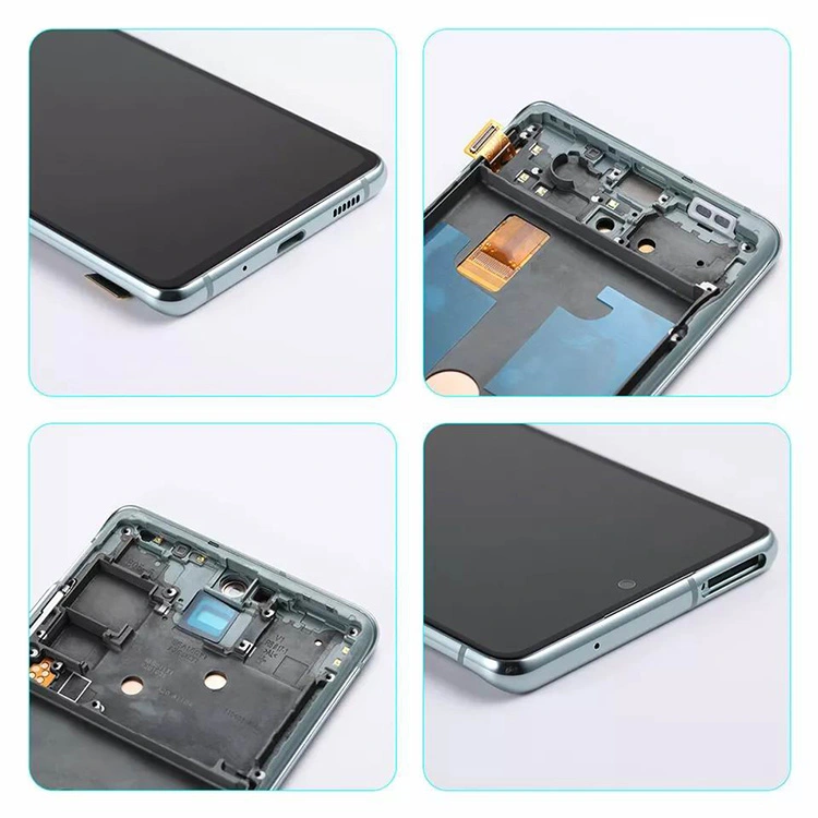Màn hình LCD S20 FE