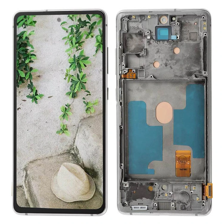 Màn hình LCD S20 FE