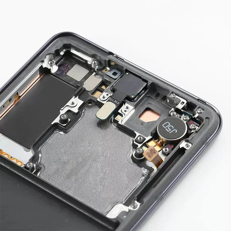 Đối với Samsung Galaxy S21 LCD Hiển thị màn hình cảm ứng thay thế