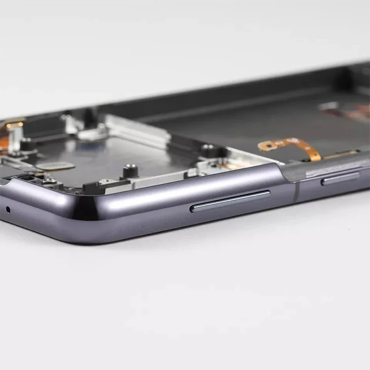 Đối với Samsung Galaxy S21 LCD Hiển thị màn hình cảm ứng thay thế
