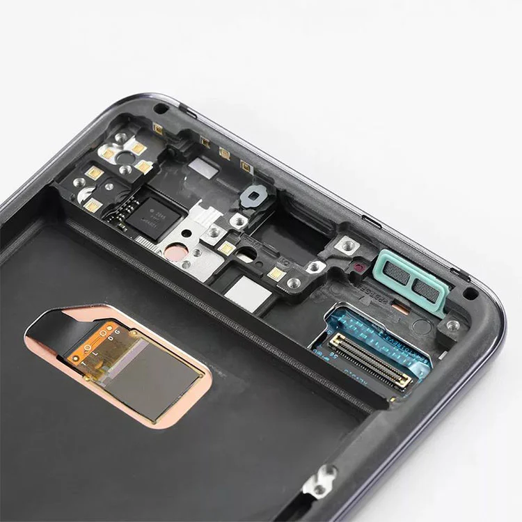 Đối với Samsung Galaxy S21 LCD Hiển thị màn hình cảm ứng thay thế