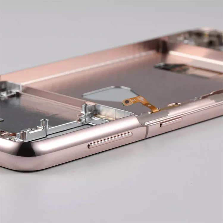 Đối với Samsung Galaxy S21 Plus LCD Hiển thị màn hình cảm ứng thay thế