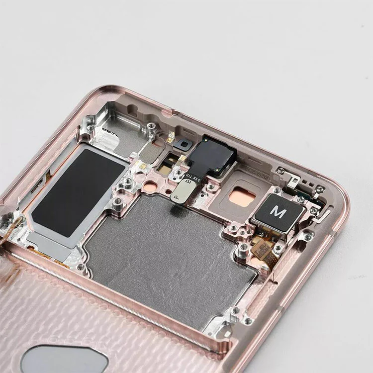 Đối với Samsung Galaxy S21 Plus LCD Hiển thị màn hình cảm ứng thay thế