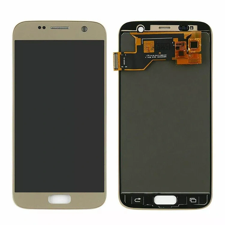 Màn hình LCD S7