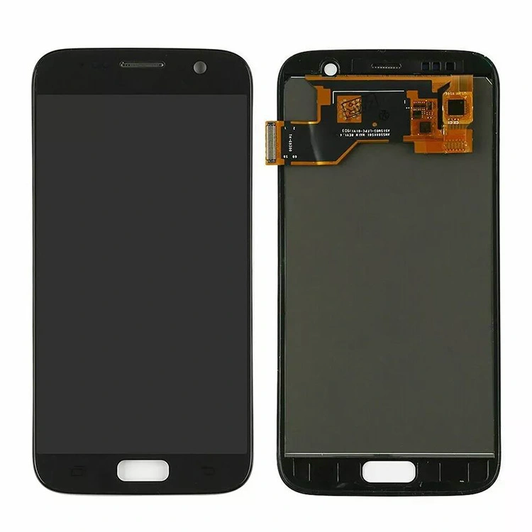 Màn hình LCD S7