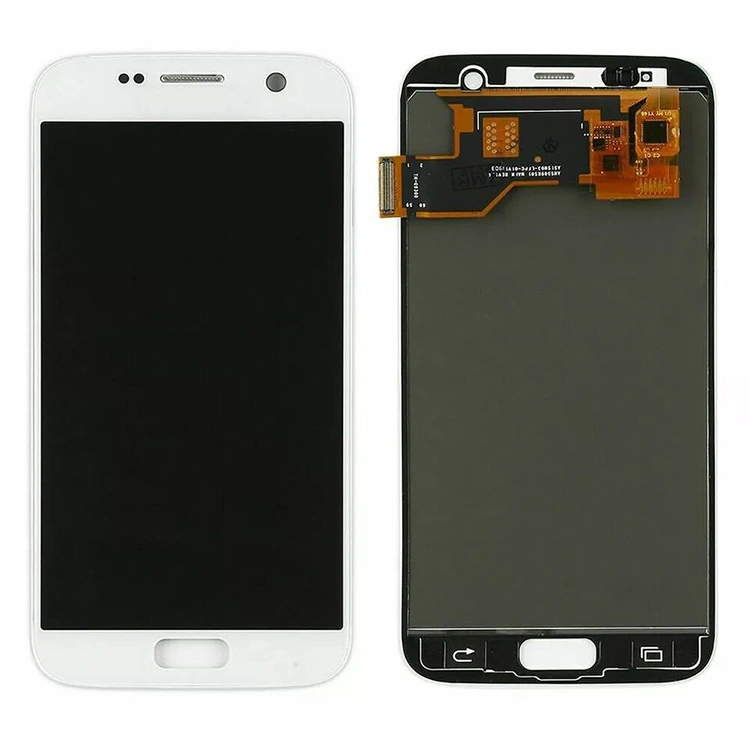 Màn hình LCD S7