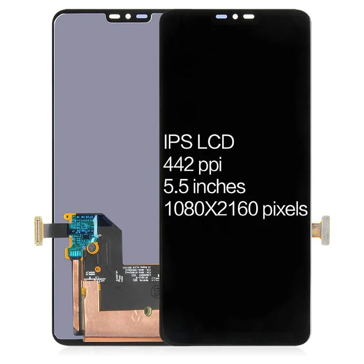 Màn hình LCD G7