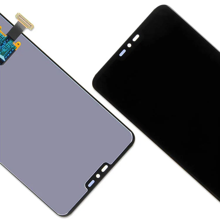 Màn hình LCD G7