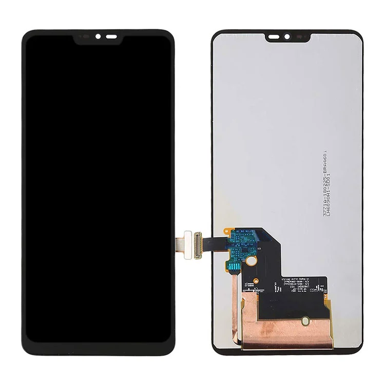 Màn hình LCD G7