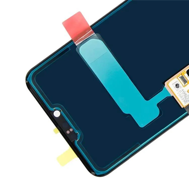 Màn hình LCD G8