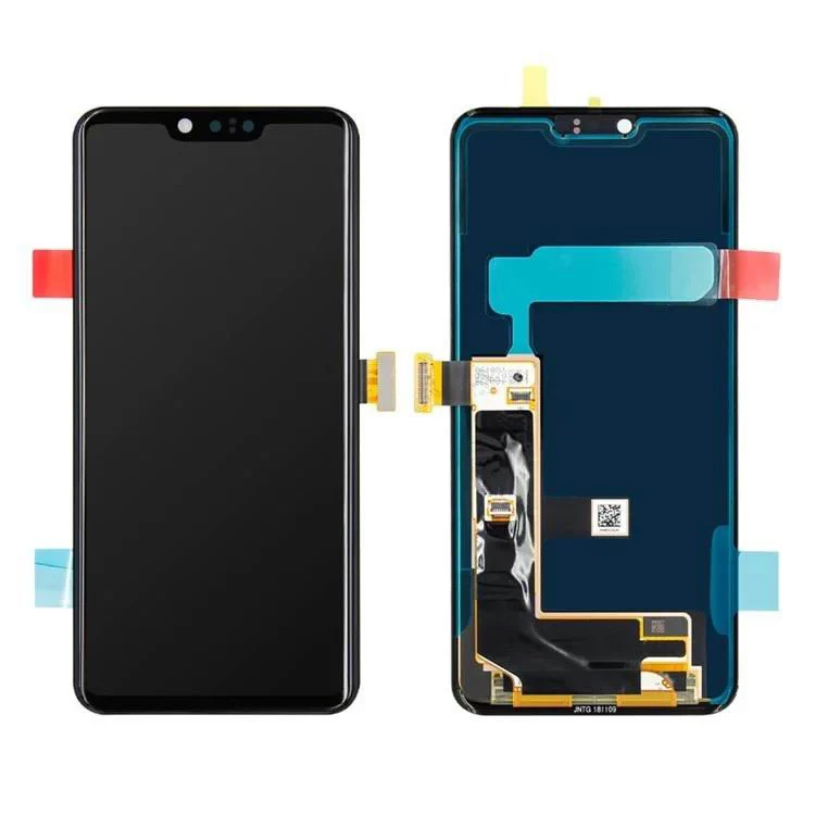 Màn hình LCD G8