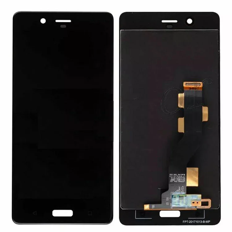 Màn hình LCD cho Nokia 8