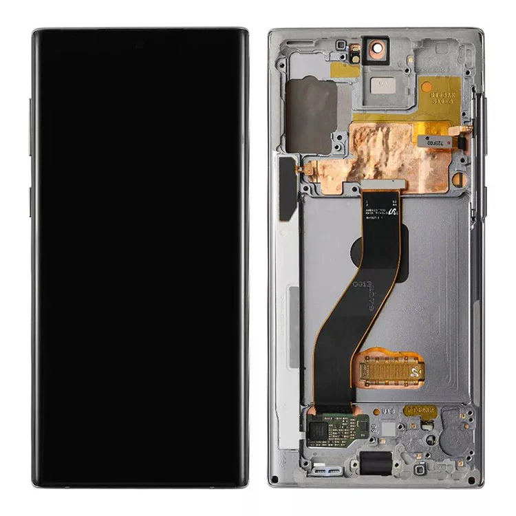 Lưu ý 10 màn hình LCD