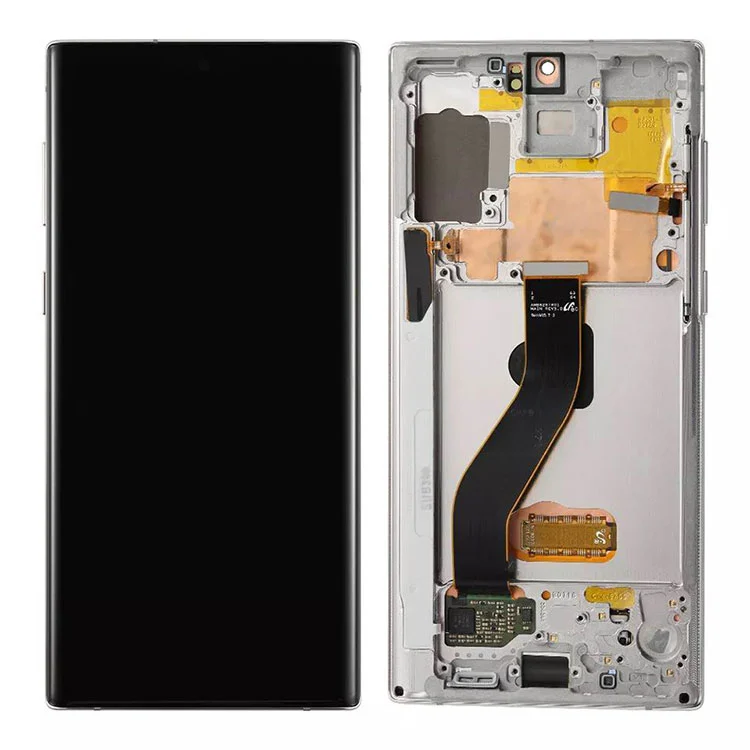 Lưu ý 10 màn hình LCD