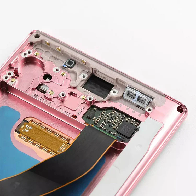 Lưu ý 10 màn hình LCD