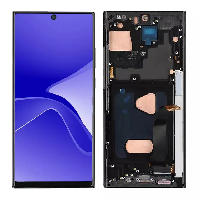 Lưu ý 20 màn hình LCD