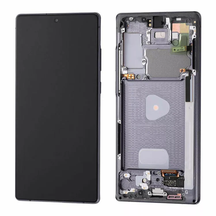 Lưu ý 20 màn hình LCD