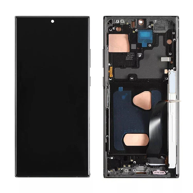 Lưu ý 20 màn hình LCD