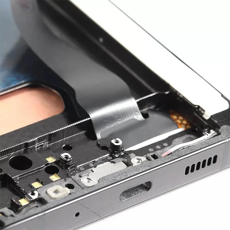 Lưu ý 20 màn hình LCD